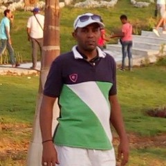 احمد صالح