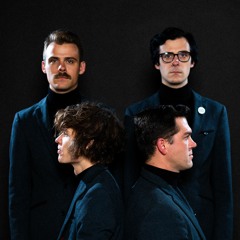 The Dull Blue Lights