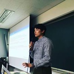 Yang Hoon Kim