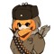 Pootis Bird