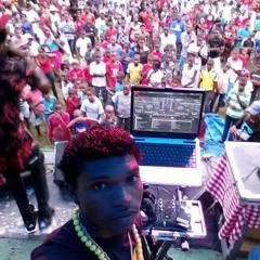 Dj Fokè
