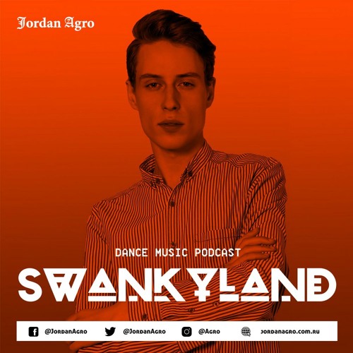 SwankyLand Podcast’s avatar