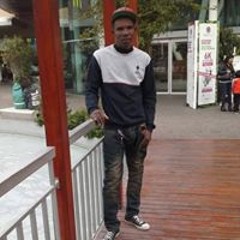 Louiel Janvier Masson