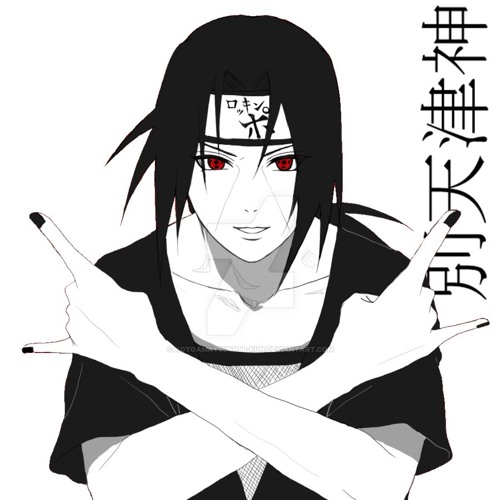 SinShinobi’s avatar
