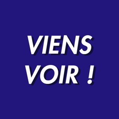 Viens Voir ! Le podcast qui t'accompagne au musée