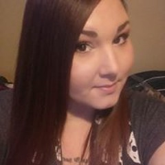 Alicia Marie