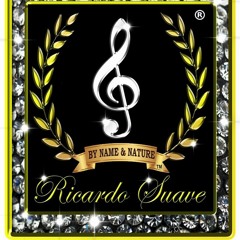 Ricardo Suave 1