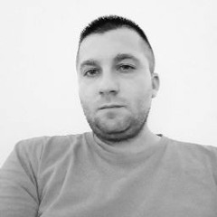 Goran Kečkeš (Kec)