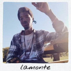 Steven Lamont aka #lamonte