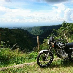 Oscar Villalobos Bogantes