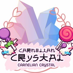 Carnelian Crystal❁Project 【CC❁P】