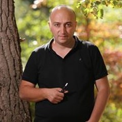 Gevorg Balbabyan