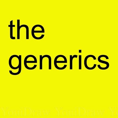 Stream the generics music | Listen to songs, albums, playlists for free ...