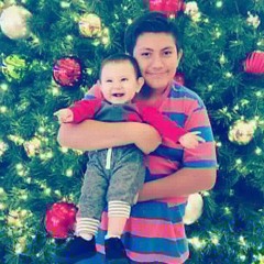 chris