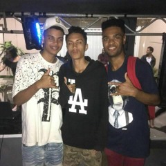 MC DESENHO ME APAIXONEI,FEAT MC DENNY (DJS THIAGO COSTA,BARTR7,LUCAS LOPES)