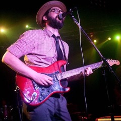 Hands Out, Hold Down (live from Pete's Candy Store 09/08/2013)