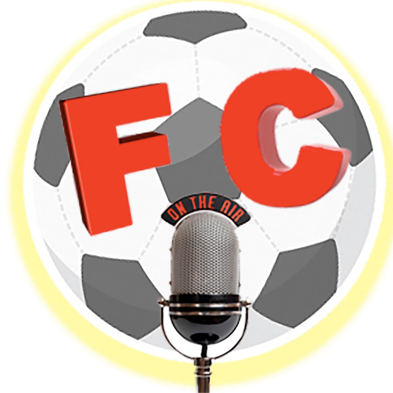 Soccer FC Podcast