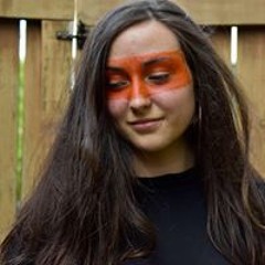 Samuelle Gervais-Masse