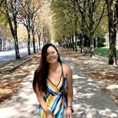 Maria Cristina Galicinao