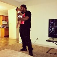 Terrell Moore