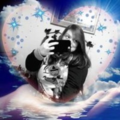 Katie McConnell Love