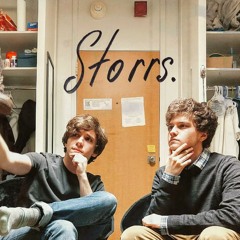 Storrs.