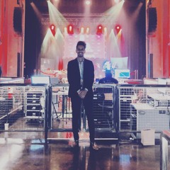 Mr Flowers