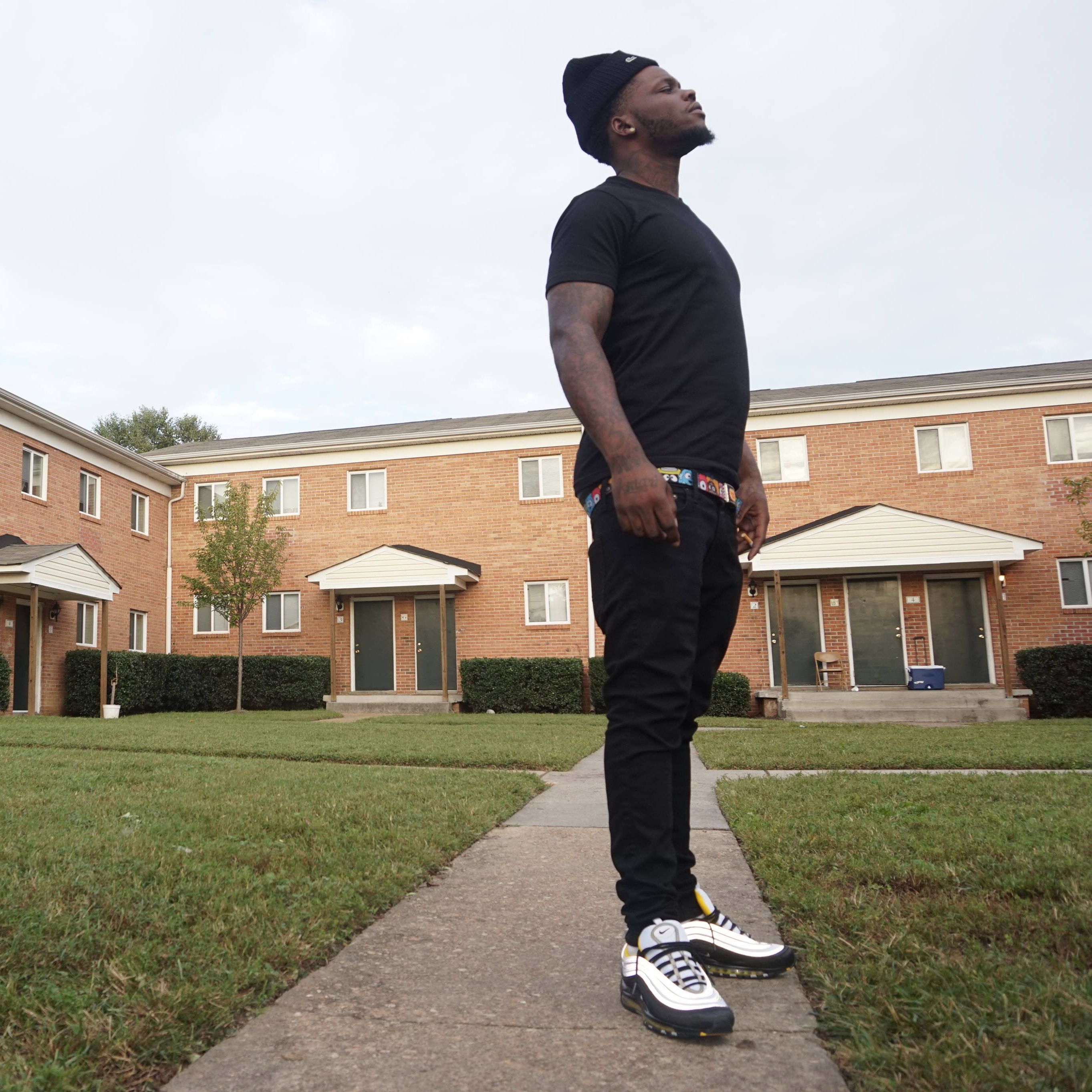 Bocm MOney Man