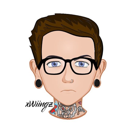 xWiiNGz Creations (beat page)’s avatar