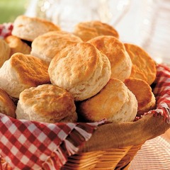 Nathan Skinner's Big Bag of Biscuits