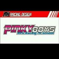 BaZho PinkyBoys