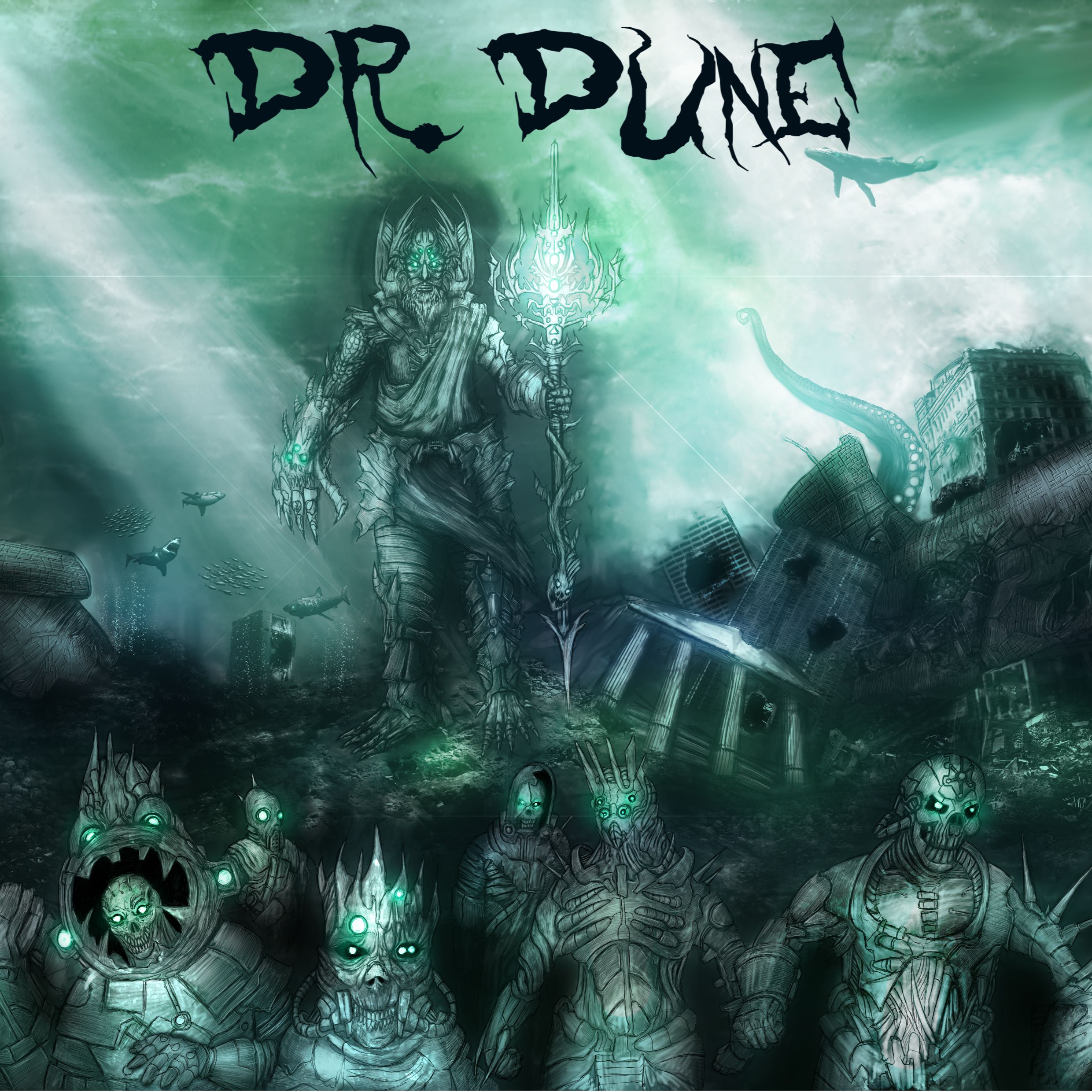 DR.DUNE