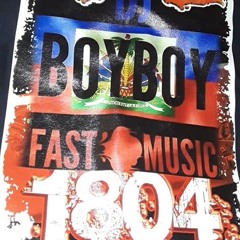 Dj BoyBoy Fast Music