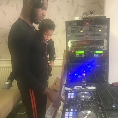 Dj Bongy of OZONE Sound