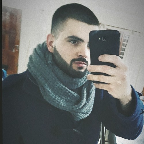 Lucas Fabre’s avatar