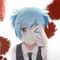 Nagisa the crow