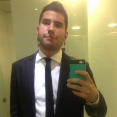 Joel Moreno