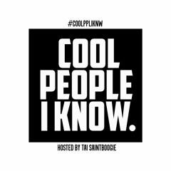 The Cool People I Know