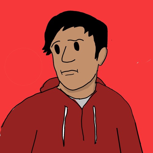 Redd Cylon’s avatar