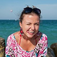Evgenia Zlobina
