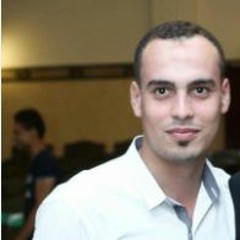 AHMED MAHROUS