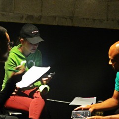 Dreams - Isabella Kelly Demo Snippet