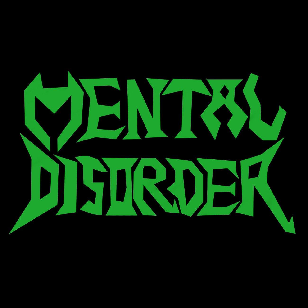 Mental Disorder