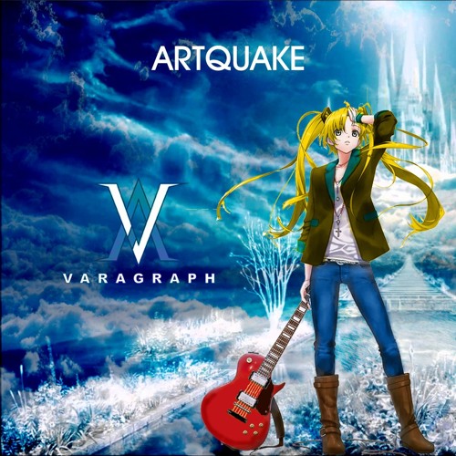 Varagraph’s avatar