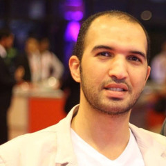 Khaled Farouk