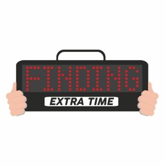 Finding Extra-Time Mental Health Podcast