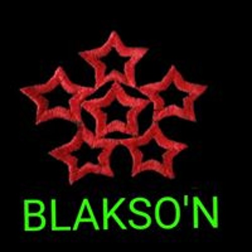 blakson’s avatar