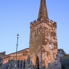 St Leonard's Church, Wollaton