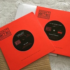 Don't Bite Records