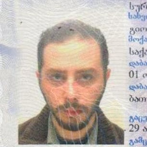 Giorgi Surmanidze’s avatar